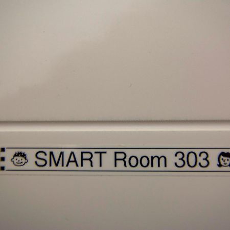 Smart Rooms Pistoia Exterior foto