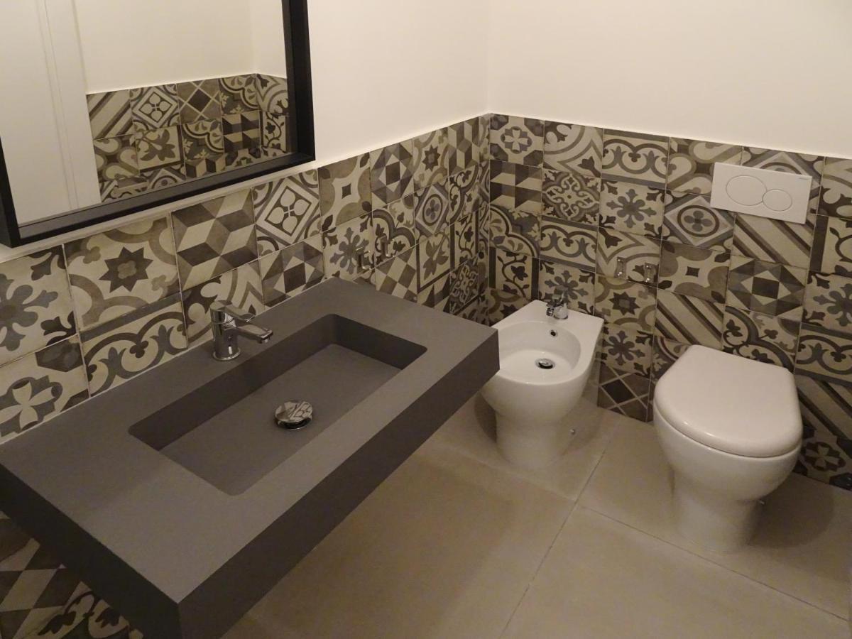 Smart Rooms Pistoia Exterior foto