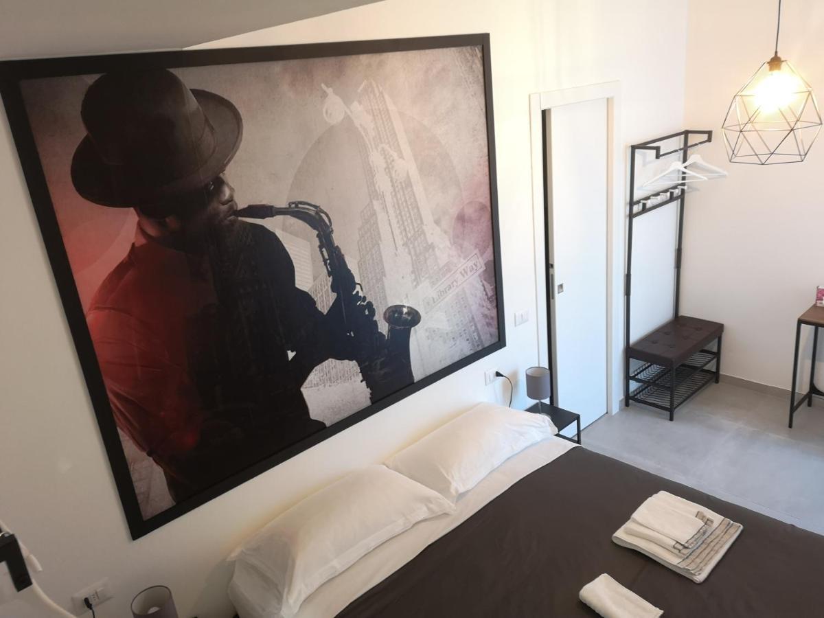 Smart Rooms Pistoia Exterior foto