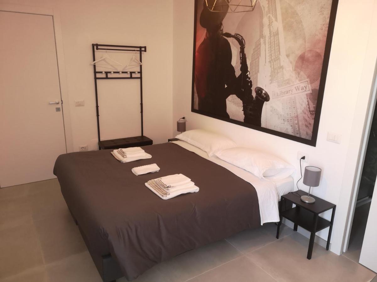 Smart Rooms Pistoia Exterior foto