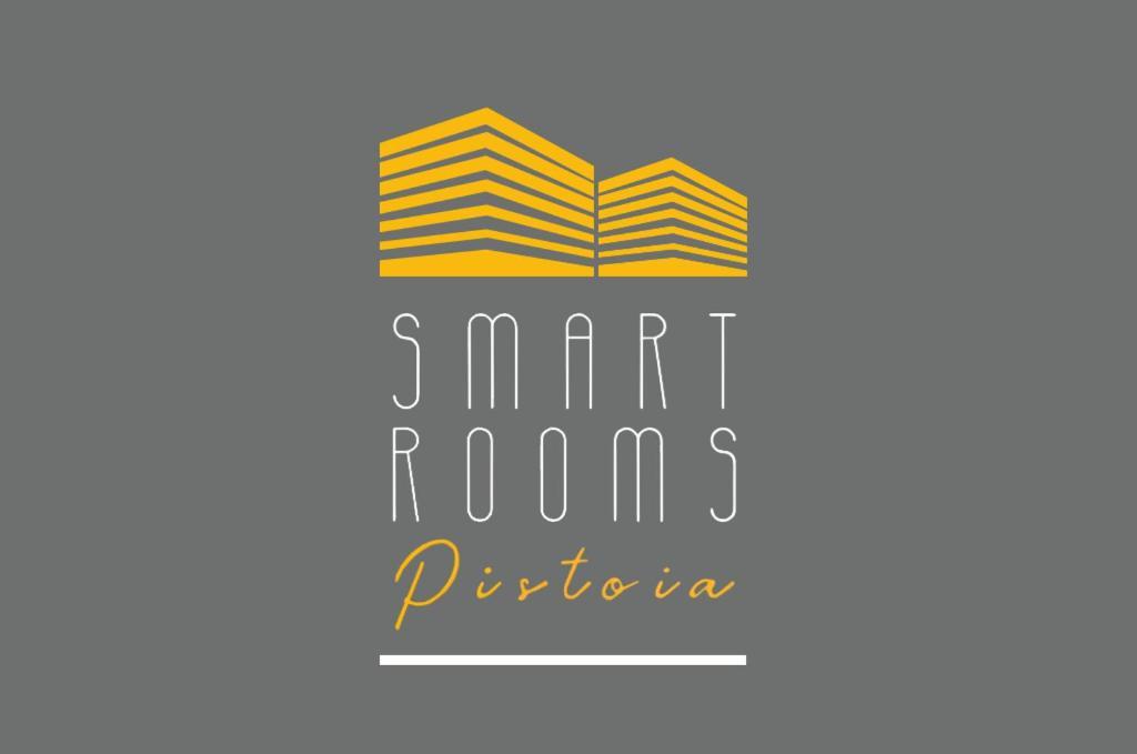 Smart Rooms Pistoia Exterior foto