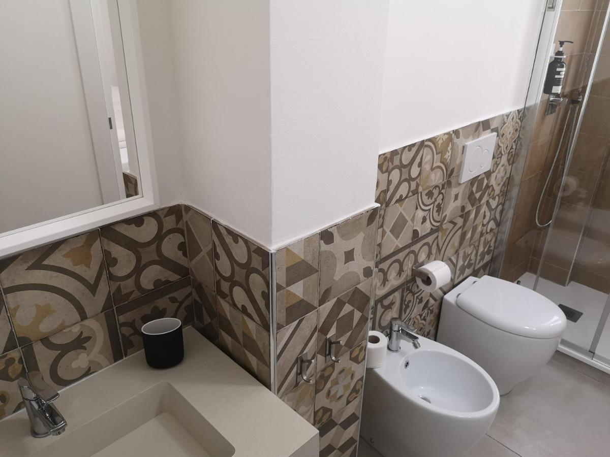 Smart Rooms Pistoia Exterior foto