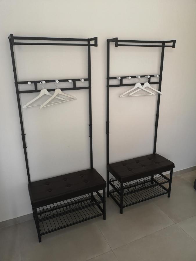Smart Rooms Pistoia Exterior foto
