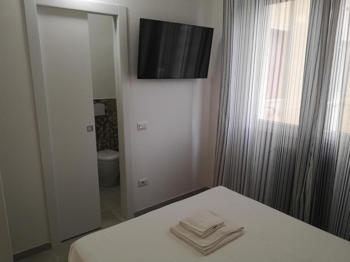 Smart Rooms Pistoia Exterior foto