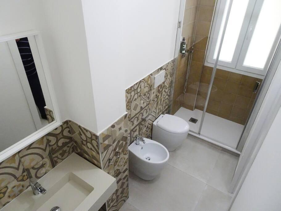 Smart Rooms Pistoia Exterior foto
