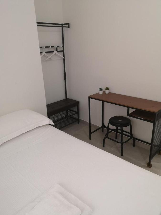 Smart Rooms Pistoia Exterior foto