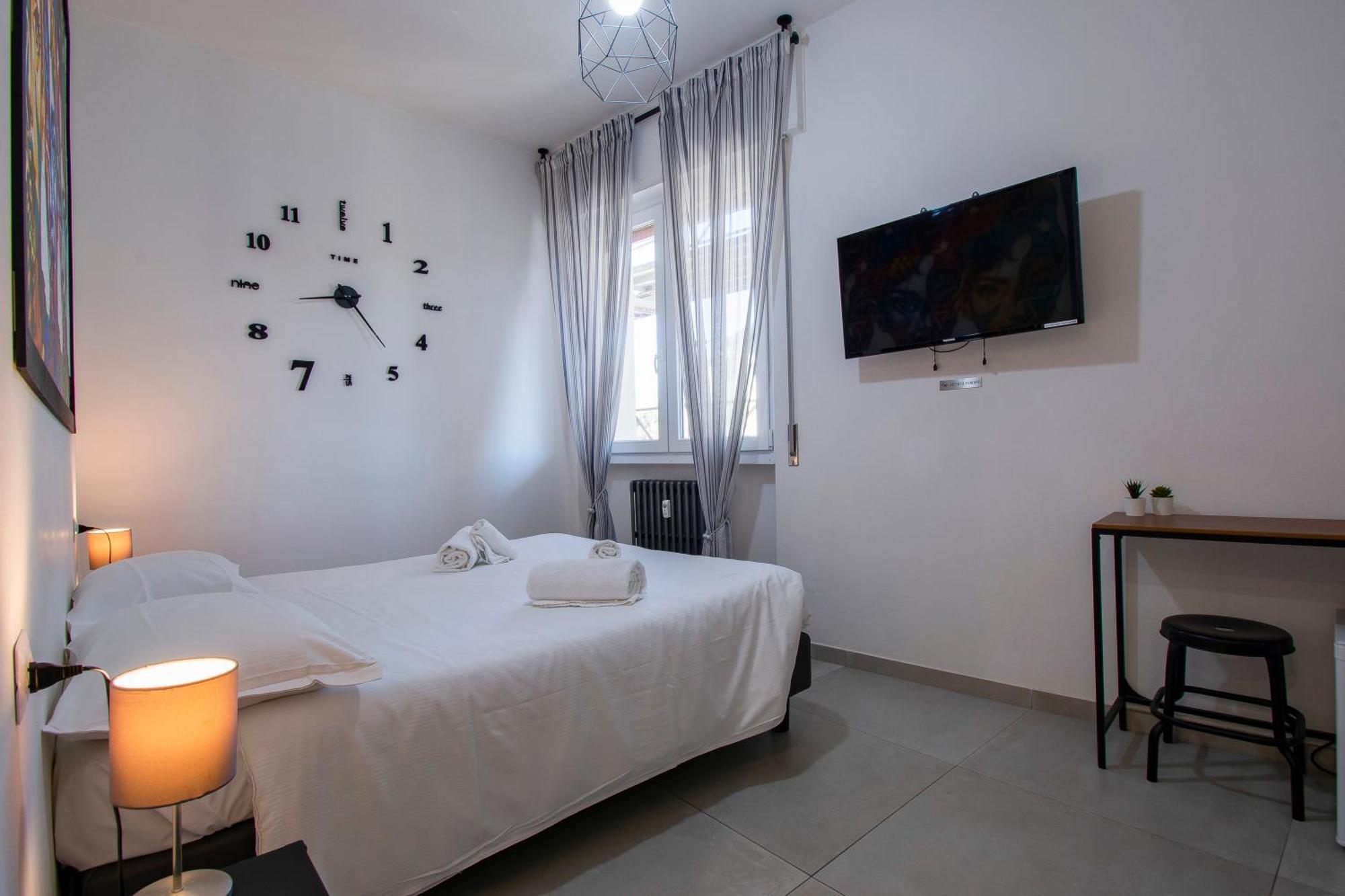 Smart Rooms Pistoia Exterior foto