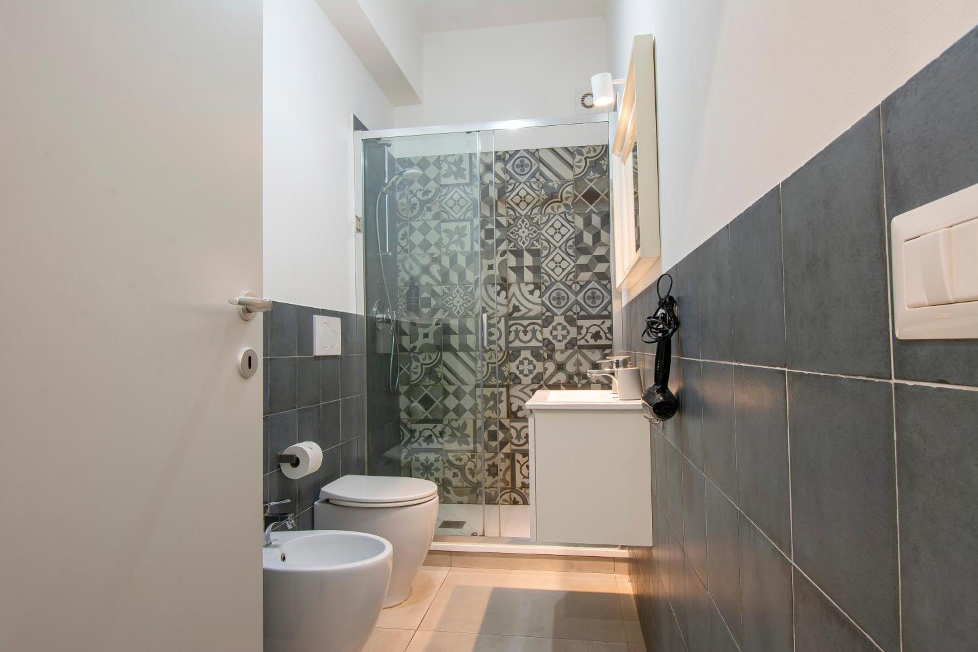 Smart Rooms Pistoia Exterior foto