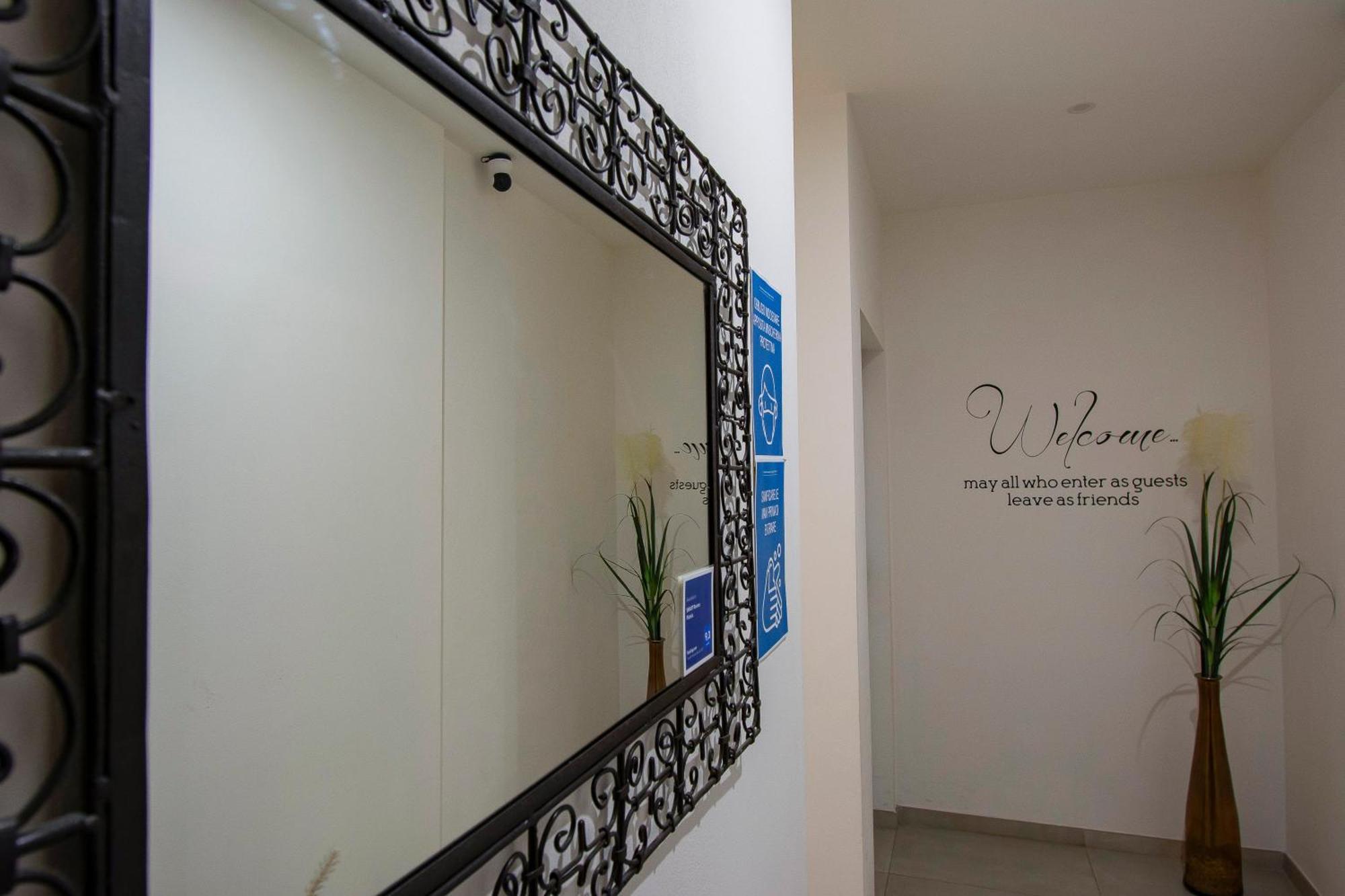 Smart Rooms Pistoia Exterior foto