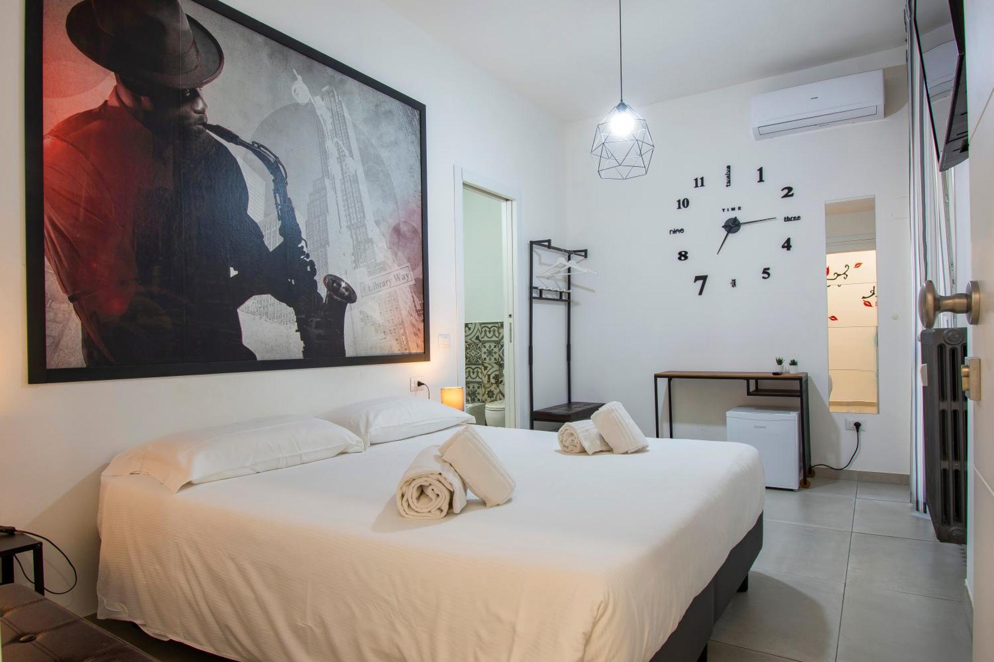 Smart Rooms Pistoia Exterior foto