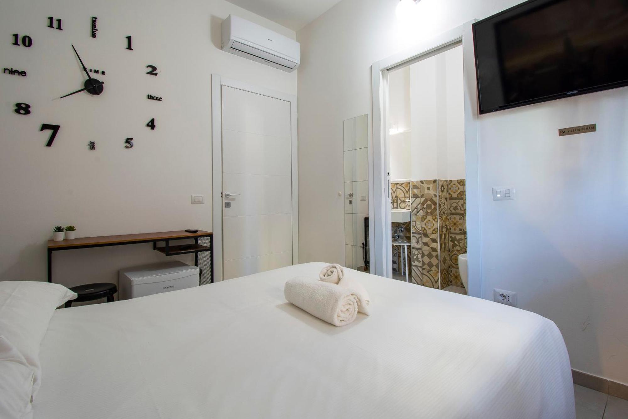 Smart Rooms Pistoia Exterior foto