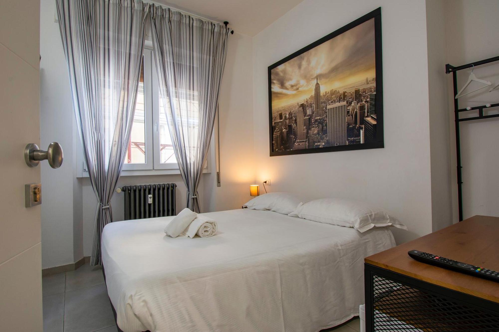 Smart Rooms Pistoia Exterior foto