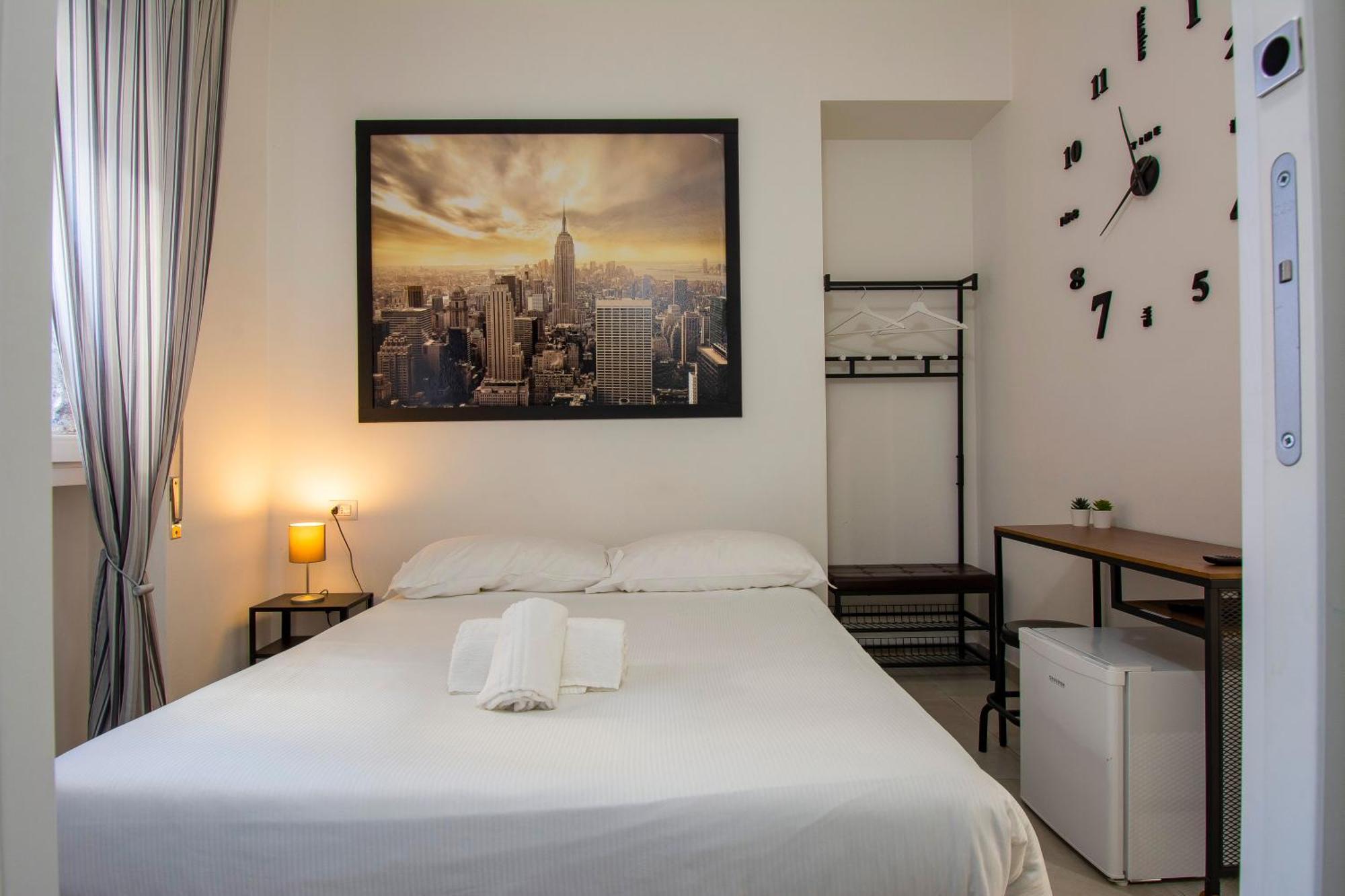 Smart Rooms Pistoia Exterior foto