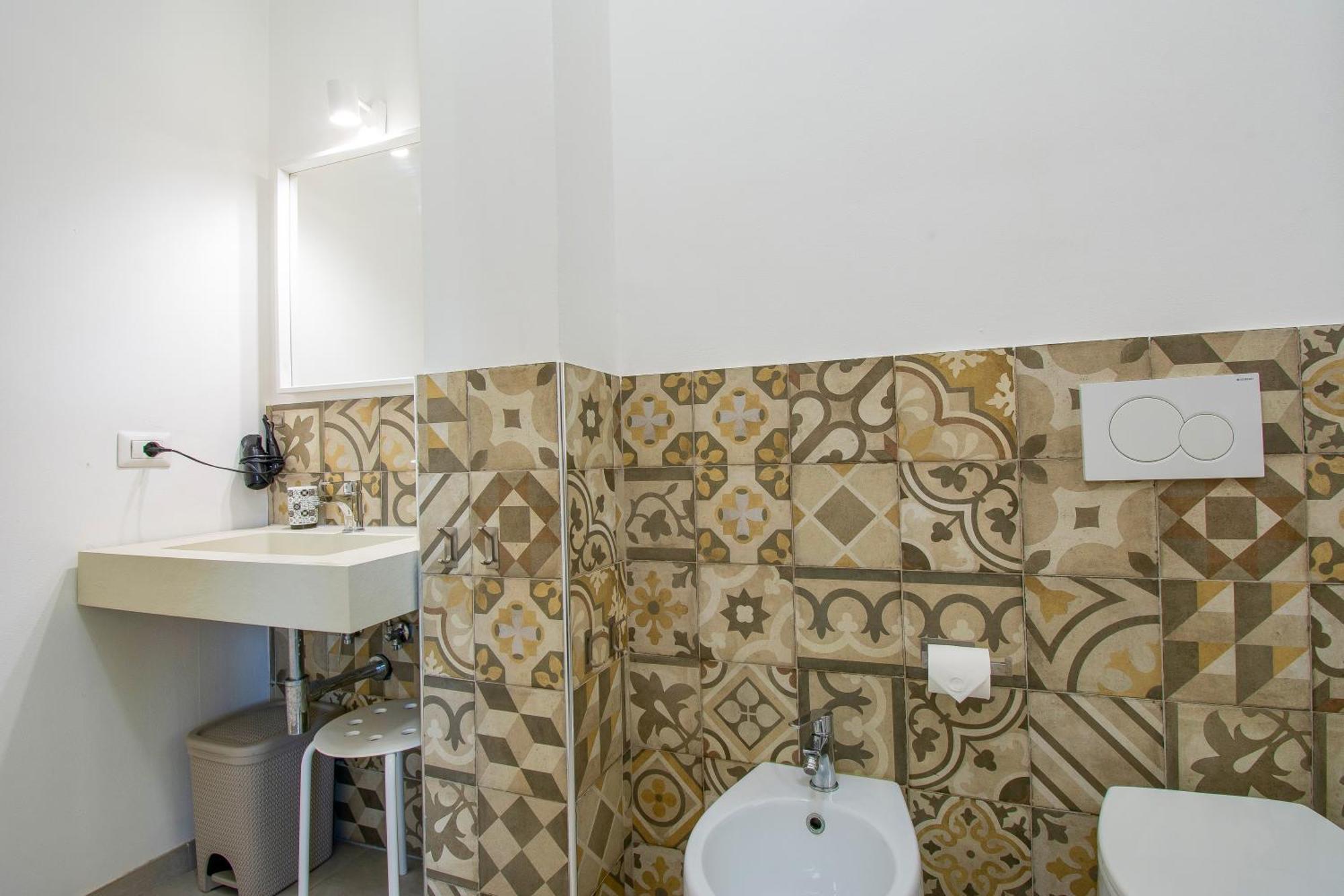 Smart Rooms Pistoia Exterior foto