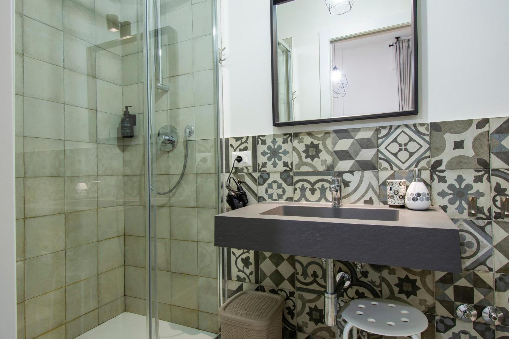 Smart Rooms Pistoia Exterior foto